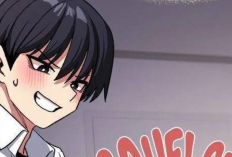 Gangchan Panik! Link Baca Manhwa Stop Smoking (Someone Stop Her!) Chapter 38 Bahasa Indonesia Scan