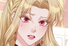Baca Webtoon The Acting Empress Still Spends the First Night Chapter 42 Bahasa Indonesia, Resilia emang Harusnya Digampar aja sih