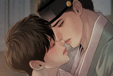 Leia BL Manhwa Painter of the Night Capítulo Completo Scan PT BR A História De Amor De Um Nobre Com Um Pintor Maduro
