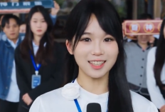 Nonton Drama China Jejak Rasa yang Hilang Episode 1 Sub Indonesia, Penyambutan Meriah Sang Legenda