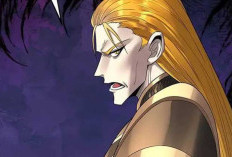 Link RAW Manhua The Villain Of Destiny Chapter 229 Bahasa Indonesia Ngelobi Sana Sini Buat Dapat Posisi Mentereng 