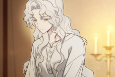 Spoiler RAW! Lecture En Ligne Webtoon It Was Just a Contractual Marriage Chapitre 4-5 Scan VF FR, La Femme Inquiète