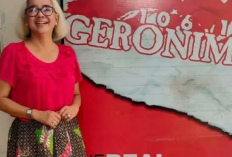 Penyebab Lusy Laksita Meninggal Dunia karena Sakit Apa dan Umur Berapa? Profil Lengkap Mantan Penyiar Geronimo FM Jogja