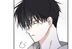 Spoiler Manhwa BL Low Tide in Twilight Chapter 107 Bahasa Indonesia, Taejoo yang Makin Khawatir