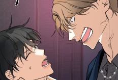 Lisez RAW Manhwa BL Noche de Caza Capítulo 28 en Español, El enemigo es cada vez más emocionante