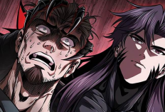 Nouveau Manhwa RAW Nano Machine Chapitre 269 Scan VF, La situation devient incontrôlable