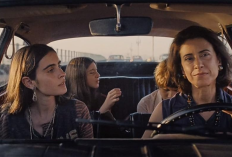 Link do Assistir ao Ainda Estou Aqui (2024) Filme Completo em Português, Luta das Mulheres por Sua Identidade