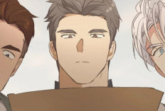 Ler Manhwa Regas Capítulo 61 Scan BR, Novas Pistas Encontradas!