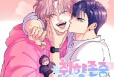 Respect, Taste Full Chapter Bahasa Indonesia, Link Baca Manhwa BL Secara Gratis dan Tanpa Sensor Simak Disini!