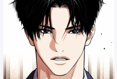 Spoiler RAW Manhwa Lookism Chapter 556 Bahasa Indonesia, Diego dengan Rencana Barunya!