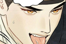 Manhwa BL RAW Gale of the God Capítulo 27 PT BR Scan Esta Noite Vai Ser Longa E Quente