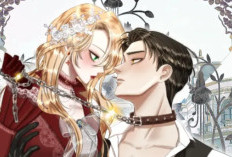 Ler Manhwa Mordida pelo cão que eu abandonei Capítulo Completo Scan BR, Aqui Está Uma História Interessante 