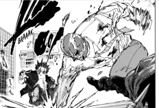 Spoilers Update! Manga Sakamoto Days Chapitre 231 en Français, Heisuke commence à se relâcher