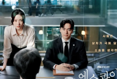 Link Nonton Drakor Beyond The Bar (2025) Episode 9-10 Sub Indonesia, Firma Hukum Yullim yang Prestisius