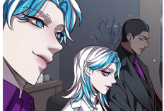 UPDATE! Spoiler RAW Manhwa Eleceed Capítulo 339 em BR Scan, O Grande Encontro da Resistência!