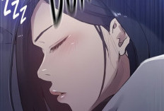 Parah! Baca Manhwa Secret Class Chapter 251 Bahasa Indonesia, Nyerang Noona Saat Tidur!