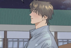 Link Baca Manhwa BL After A Meal Chapter 20 Bahasa Indonesia, Apa ini? Sebuah Pengutaraan Perasaan?