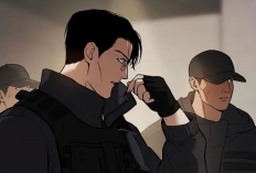 Link Baca Manhwa Baek XX Chapter 49 Bahasa Indonesia, Baek Akhirnya Bisa Habisin Para Bandit!