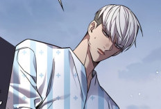 Baca RAW Eleceed Chapter 404 Bahasa Indonesia, Detik–Detik kena Tendangan Pamungkas Subin