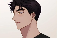 Baca Manhwa Tiger Cub Chapter 30 Bahasa Indonesia, Ugal-ugalan banget Hubungannya mau Diungkap ke Publik