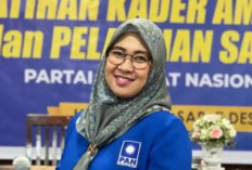 Profil Bupati Gowa Sitti Husniah, Diduga Terjerat Korupsi Seragam Sekolah Viral Kini Diperiksa Polda Sulsel