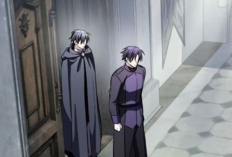 Ini... Sangat Berlebihan! Link Baca Manhwa I Became the Patron of Villains Chapter 24 Bahasa Indonesia