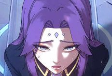 RAW Baca Manhua Leveling In The Future (Apex Future Martial Arts) Chapter 337 Bahasa Indonesia, Kekuatan Sang Monster