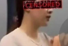 Identitas Pemeran Video Bandar Membara Bergetar Terbongkar, Polisi Ungkap Kronologinya Tersebarnya Rekaman Pribadi
