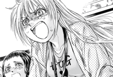 RAW Manga Ao Ashi Chapitre 412 VF Scan, La fin approche !