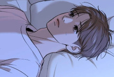 Spoiler RAW BL Manhwa Jinx Capítulo 80 Scan PT BR Os Problemas De Sonambulismo Preocupam Jaekyung
