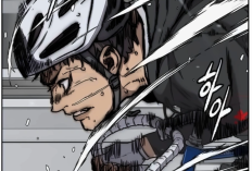 Spoilers RAW Manhwa Wind Breaker Capítulo 541 PT BR, Final de jogo terrível