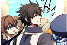 Spoiler du Manhwa I Killed an Academy Player Chapitre 115 en Français, Rencontre avec le Maître !