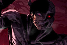 Lire le Manhwa Bones Scan VF FR Chapitre Complet, Un Voyage Plein de Colère et de Vengeance