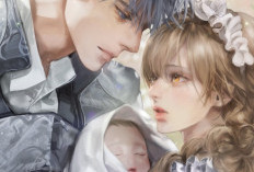 Alur Cerita Manhwa The Maid With a Child Bahasa Indonesia Full Chapter Gratis, Jatuh Cinta dengan Si Pelayan