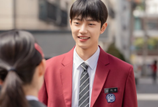 Nonton Drama Korea Spirit Fingers (2025) Episode 5-6 Sub Indonesia, Nam Gi Jeong Makin Frustasi Atas Perasaannya Sendiri