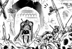 Mise à jour! Manga One Piece Chapitre 1138 VF Scan, La dernière histoire divulguée devient de plus en plus excitante !