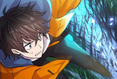 Grande puissance ! Lisez Webtoon The Fallen Sage Rises to Power chapitre 6 en FR VF