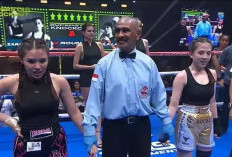 Sukses Kalahkan Adhisty Zara, Lula Lahfah Siap Adu dengan Fuji Tahun Depan! 