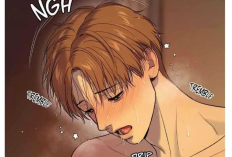 Leia del Manhwa JINX Temporada 2 Capítulo 69 Español y Spoilers, Kim Dan No puede moverse
