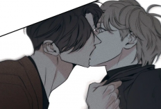 Baca Manhwa The Pizza Delivery Guy and the Golden Palace Chapter 60 Bahasa Indonesia, Si Pelakor Mendadak Cium Woowon, Seoan Murka!