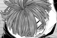RAW Spoiler Manga Ichika Bachika Chapitre 6 Scan VF Obtenez Le Spoiler Du Prochain Trimestre.
