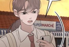 RAW Lecture En Ligne Webtoon Sa réponse à sa déclaration Chapitre 14 Scan VF FR, Une Surprise Palpitante