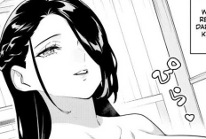 Baca Manga Mato Seihei no Slave Chapter 154 Bahasa Indonesia, Bonusnya Bikin Tercengang
