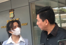 Fuji Dituding Kasar Hingga Tak Bayar Mantan Kameramen, Bukti Chat Trending Twitter dan FYP TikTok