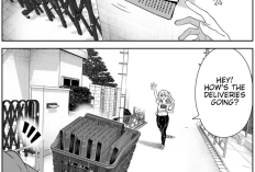 Link Baca Manga My Life as Inukai San Dog Full Chapter Bahasa Indo, Tiba-tiba Menjadi Seekor Anjing Lucu Nan Gemas