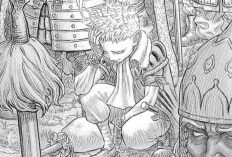 Berserk Chapitre 384 Scan VF FR, Cliquez ICI Pour Lire Le Lien du Manga Fantastique Gratuit !