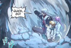Leia del Manhua Surviving Disaster : Extreme Cold Capítulo 51 PT BR, Ataque emocionante