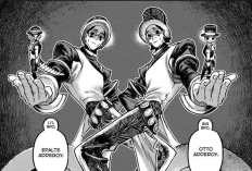 Link Baca Manga Gachiakuta Full Chapter Bahasa Indonesia, Cek Sinopsis dan Detail Disini!