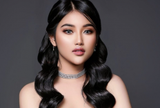 Profil Almira Berto Wanita Cantik Usia 21 Asal Sidoarjo yang Jadi DJ Termuda, Sempat Dicibir Warganet Karena Keputusannya