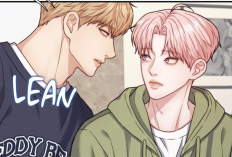 Link Leitura de Manhwa BL Love Remedy Capítulo 42 PT BR Scan, O amor que se reescreve